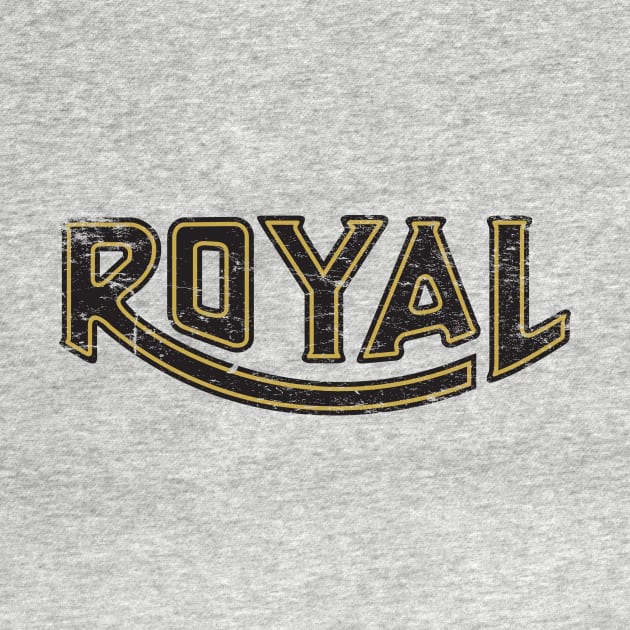 Royal by MindsparkCreative